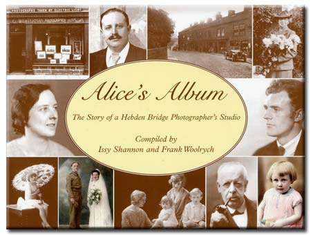 Alice's Album