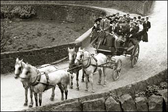 Hebden Bridge carriers