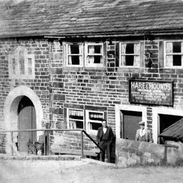 Murder on Wadsworth Moor