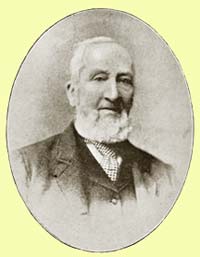 John Travis