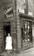 Bakery at Old Gate